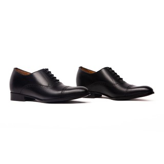 [ 6CM ] Giày Đế Cao Nam T&TRA N301 Đ