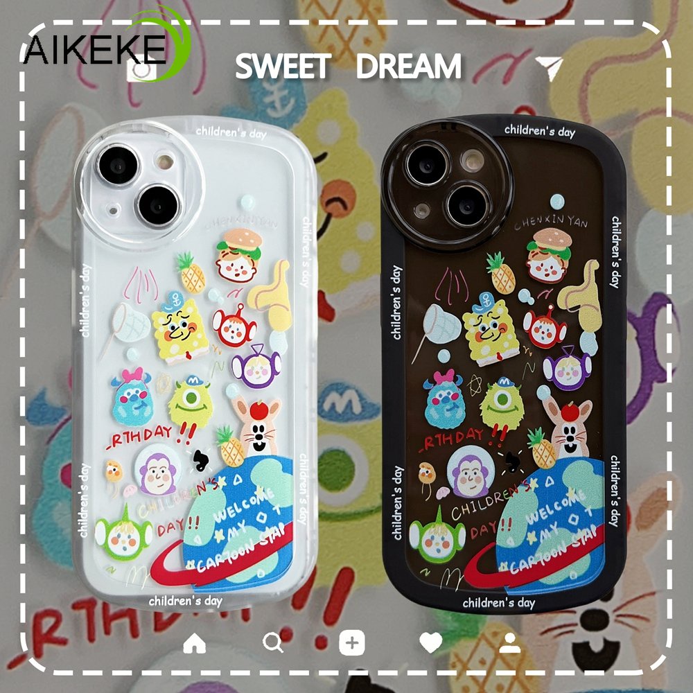 Ốp Điện Thoại Họa Tiết Hành Tinh Cho Redmi 10C 10 Prime Power 10A 9T 9 Prime 9 9A 9C 8 8A 7 6 6A K50 K40 K30 Pro