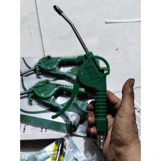 súng xịt hơi,xì khô,xịt bụi mẫu tuỳ đợt
