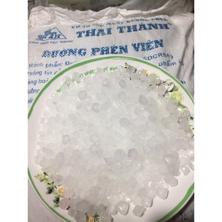 Đường phèn viên Thái thành.500g/ 1ký