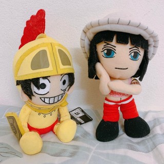 [+VIDEO] Gấu bông One Piece Chopper