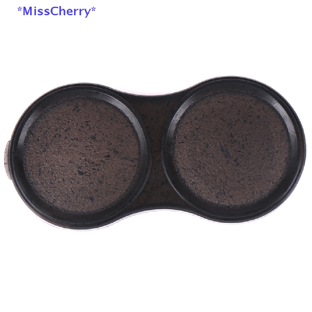 Nắp Ống Kính Máy Ảnh Rollei Rolleiflex T Yashica 124 Minolta autocaord Blac B1A1 Mới