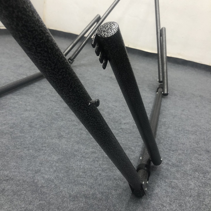 Khung Võng Xếp lớn Phi 32 sơn tĩnh điện dành cho người lớn và em bé chưa có võng lưới