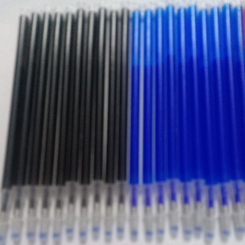 Ruột bút bay màu  khi là, ủi ngòi 0.7mm Giá 12.900₫/ 10 chiếc
