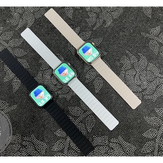Hafu Watch8- Siêu Đẹp - Màn tràn viền - Viền thép - có chốt dây