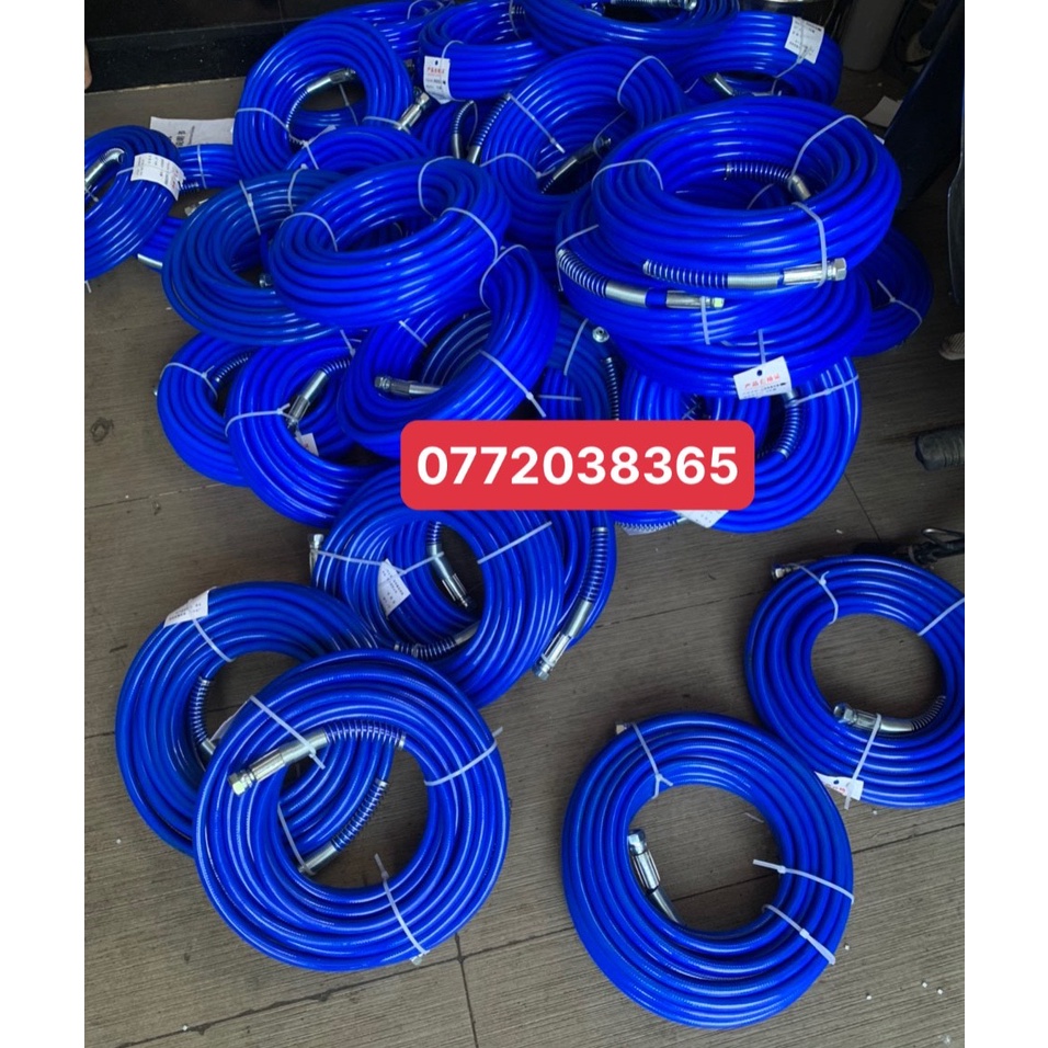 Dây dẫn sơn công nghiệp