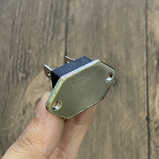 TRIAC 25A 600V tg25