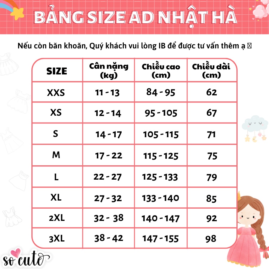 Áo dài cách tân bé gái SEN họa tiết hoa sen tay bồng chất tơ óng mềm mại mặc tết size đại 11- 45kg