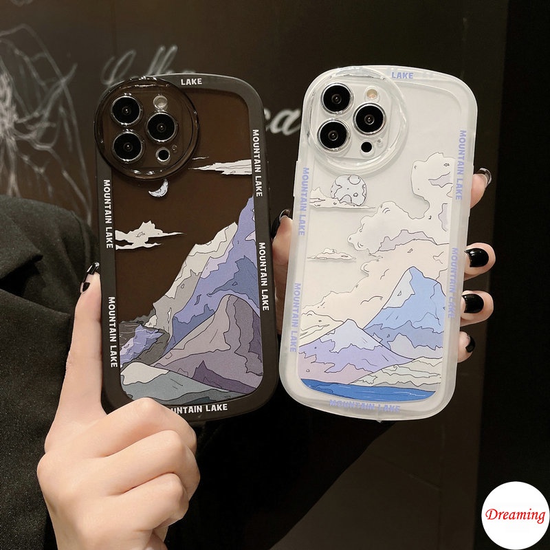 Ốp Điện Thoại Cho vivo v25 v23 v23e v20 pro v7 plus y91 y93 y95 y91i y52 y72 y19 v5 v5s y12 y15 y17 y91c y1s s1 x60 x70 5g 4g