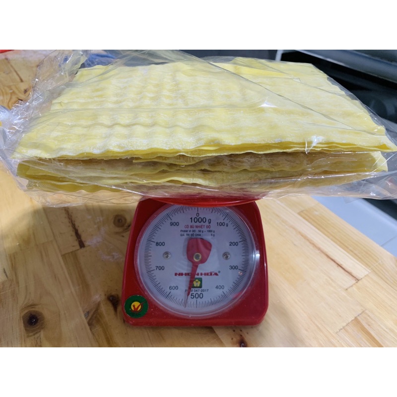 HOÀNH THÁNH KHÔ 500G