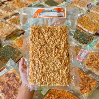 Cơm Cháy Chà Bông Heo - 250gr