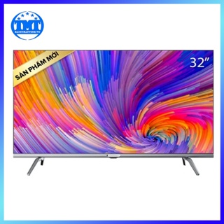 SMART TV HD Coocaa 32 inch 32S3U