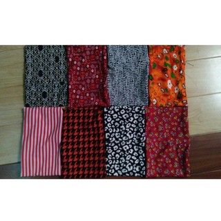 Khăn ống cotton cho bé siêu mềm