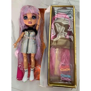 Búp bê Rainbow High