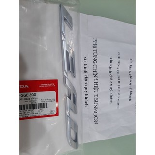 Tem ốp sườn lead 110 honda