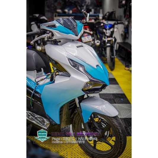 Tem trùm loang ab 2020