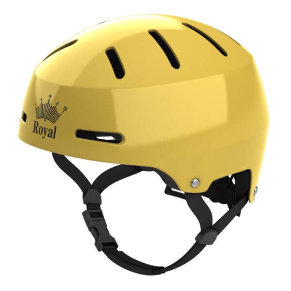 Mũ bảo hiểm xe đạp Royal MD17 Classic, nhẹ bền