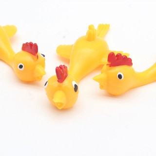 1 Đồ Chơi Gà Đẻ Trứng Vui Nhộn Dành Cho Trẻ