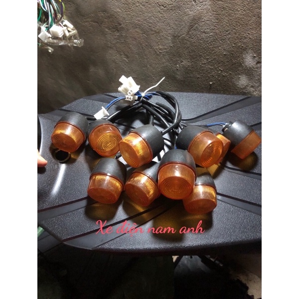 xi nhan sau 133M đời đầu