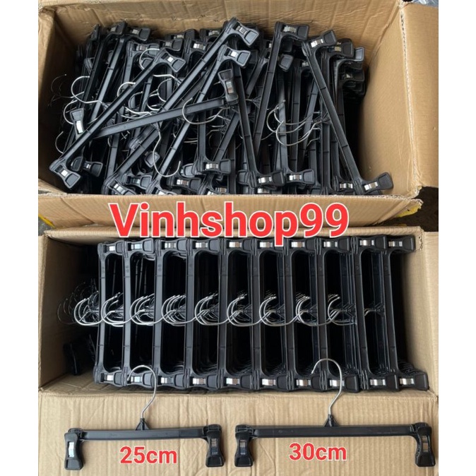 Móc Kẹp COMBO 50 cây hàng Sale cực rẻ Vinhshop99