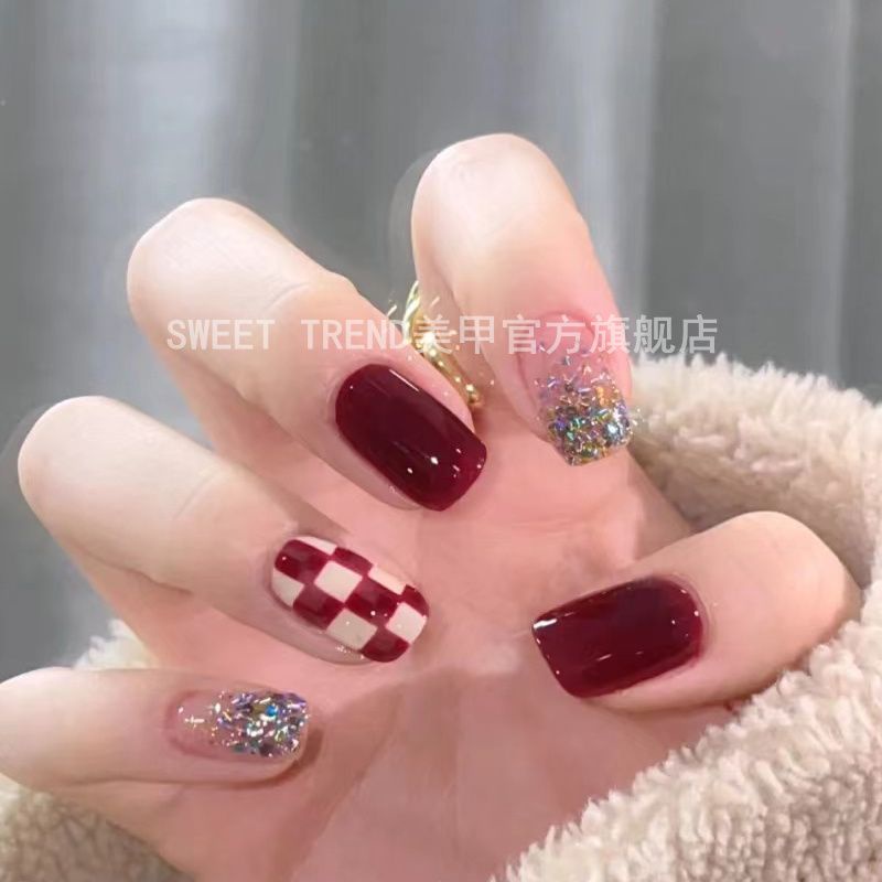 Tấm khuôn in trang trí móng tay nghệ thuật STZPRONAIL thép không gỉ chuyên dụng