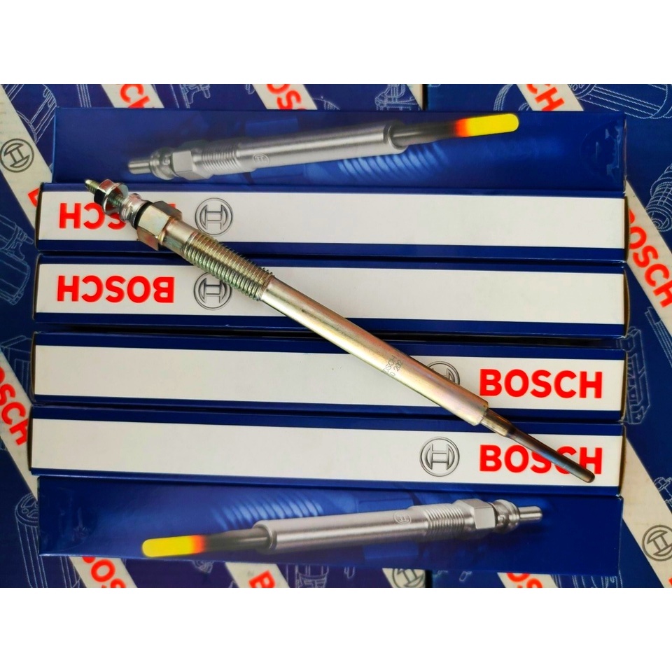 Bugi Xông  Toyota Fortuner, Hilux, Hiace, Land Cruiser Prado  - Bosch X2125