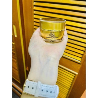 Kem face collagen x3 mỹ phẩm đông anh chính hãng