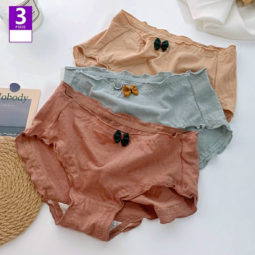 Quần lót nữ đẹp đắt cao cấp chất đẹp vải mềm mát KIMCHIBIKINI Quân Chip Nữ nhiều màu sắc mẫu mã đa dạng QL019