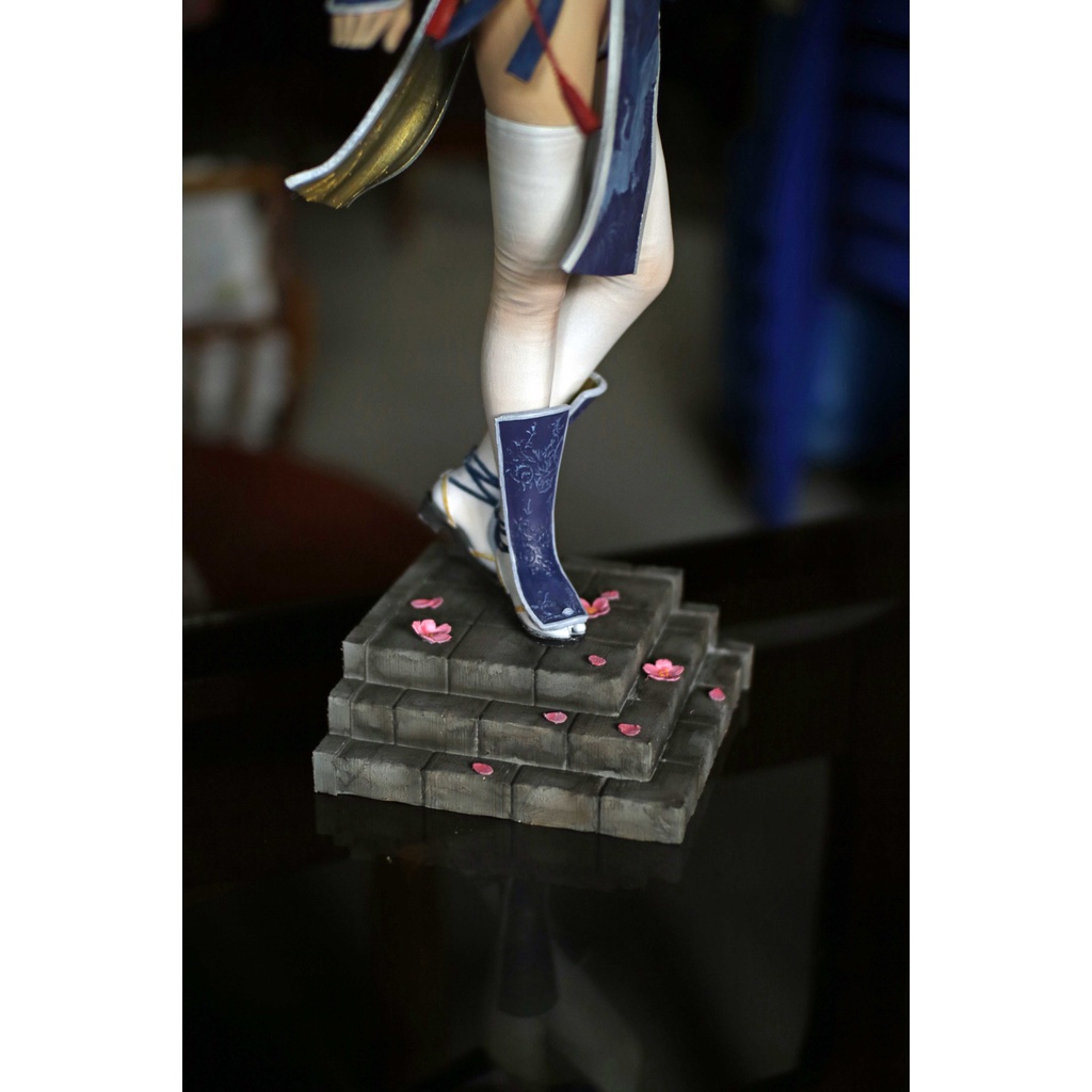 File in 3D Dead or Alive Kasumi