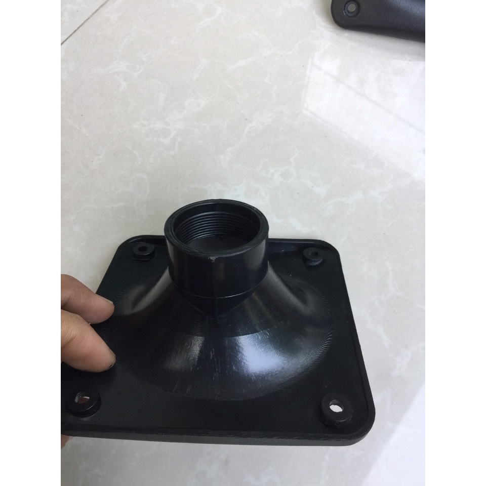 HỌNG TREBLE KÈN, PHỄU LOA TREBLE 12X12- GIÁ 1 ĐÔI