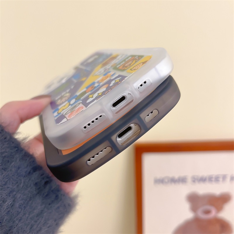 Ốp Điện Thoại Hình Oval Cho Xiaomi POCO M4 Pro F4 C40 X4 GT M5 F3 X3 NFC Redmi Note 11 10 Pro Xiaomi 12T 11T Mi 10T