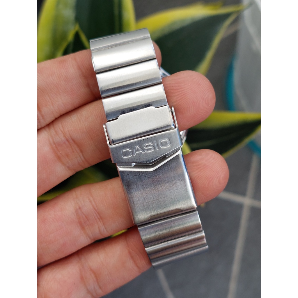 Đồng hồ nam Casio MTA.1000 chạy pin hàng Si