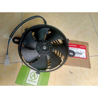 Quạt két nước SH ý / Dylan ( đường kính 17 cm )