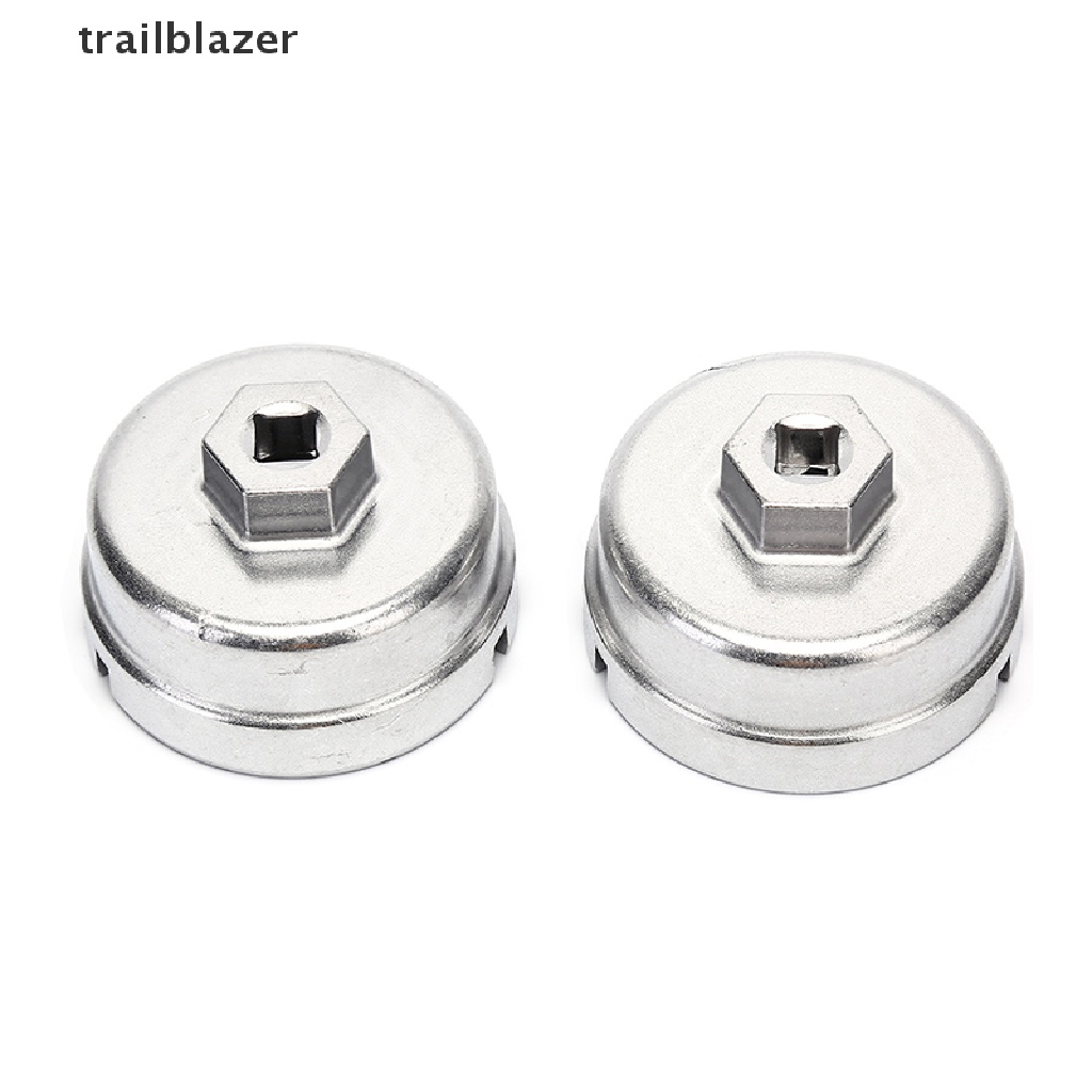 Cờ Lê Nhôm Lọc Dầu Chuyên Dụng Cho Toyota Prius Corolla Rav4 Auris UIO