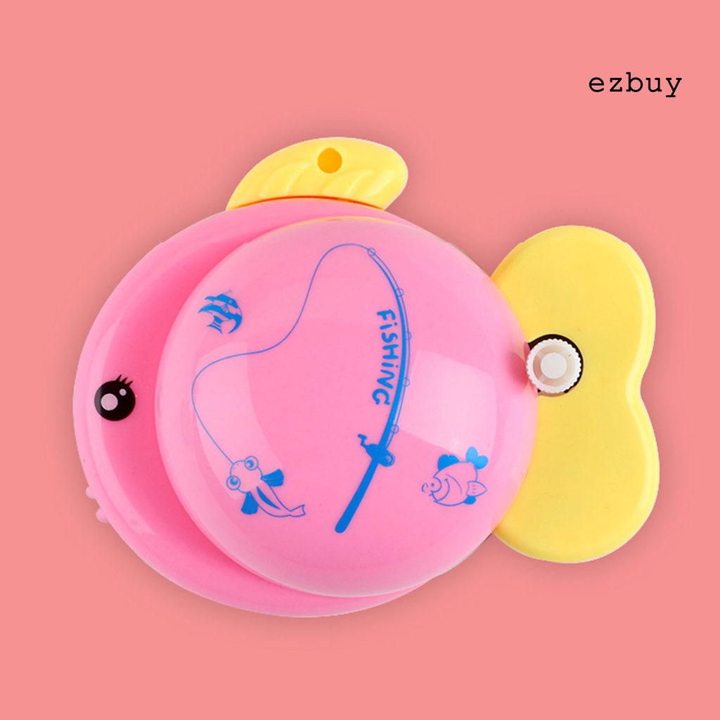Ezbuy Gashapon Đồ Chơi Máy Câu Cá Mini Cầm Tay Bền Bỉ Chống Rơi Thanh Lịch An Toàn