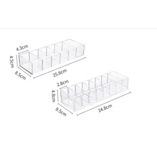 [Hàng có sẵn] - KHÂY ĐỂ MỸ PHẤN - PHẤN MẮT - SON MÔI
