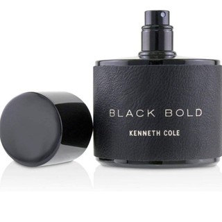 🧢🧢Nước hoa nam Kenneth Cole Black Bold 100ml