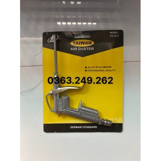 Súng xịt hơi, xịt bụi dg-10