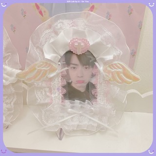 My angel | Toploader khung ảnh decor handmade