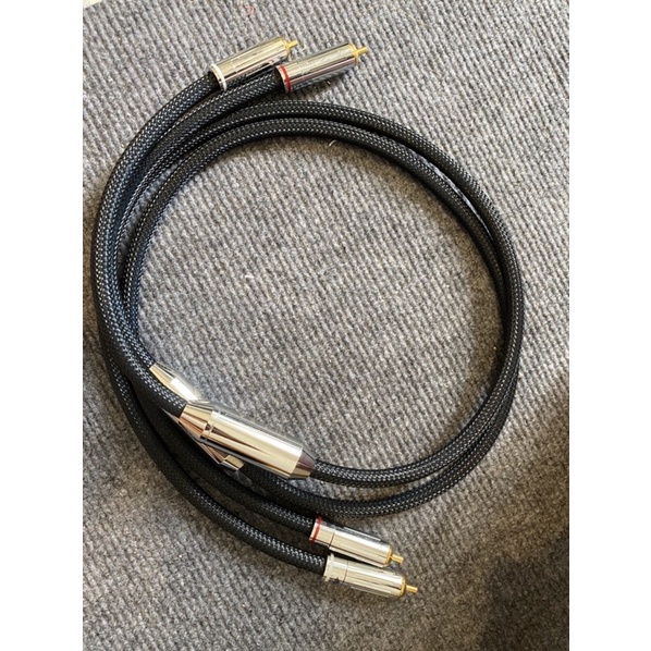 Dây av Silitech770i hàng bãi Hà Lan