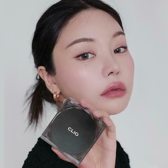 Phấn Nước Clio Kill Cover The New Founwear Cushion 15gx2- kèm lõi refill