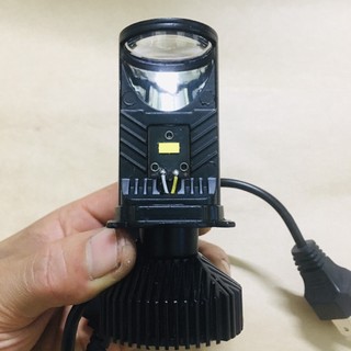 Đèn led Bi cầu xenon mini