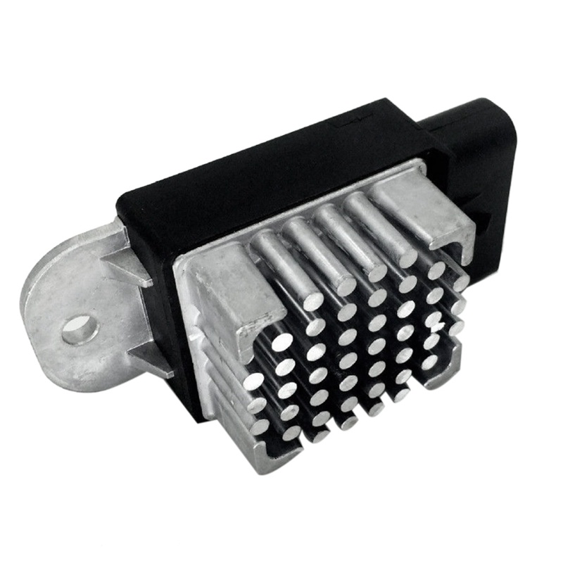 68041017Mô Đun Rơ Le Quạt Cho Chrysler Pacifica Voyager Town &amp; Country Jeep Wrangler Cherokee Dodge Caravan