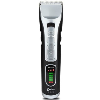 Tông đơ cắt tóc chuyên nghiệp Codos CHC - 918