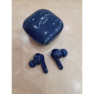 Tai nghe Bluetooth True Wireless Rezo QT13 màu xanh AVA Ds201A likenew nobox