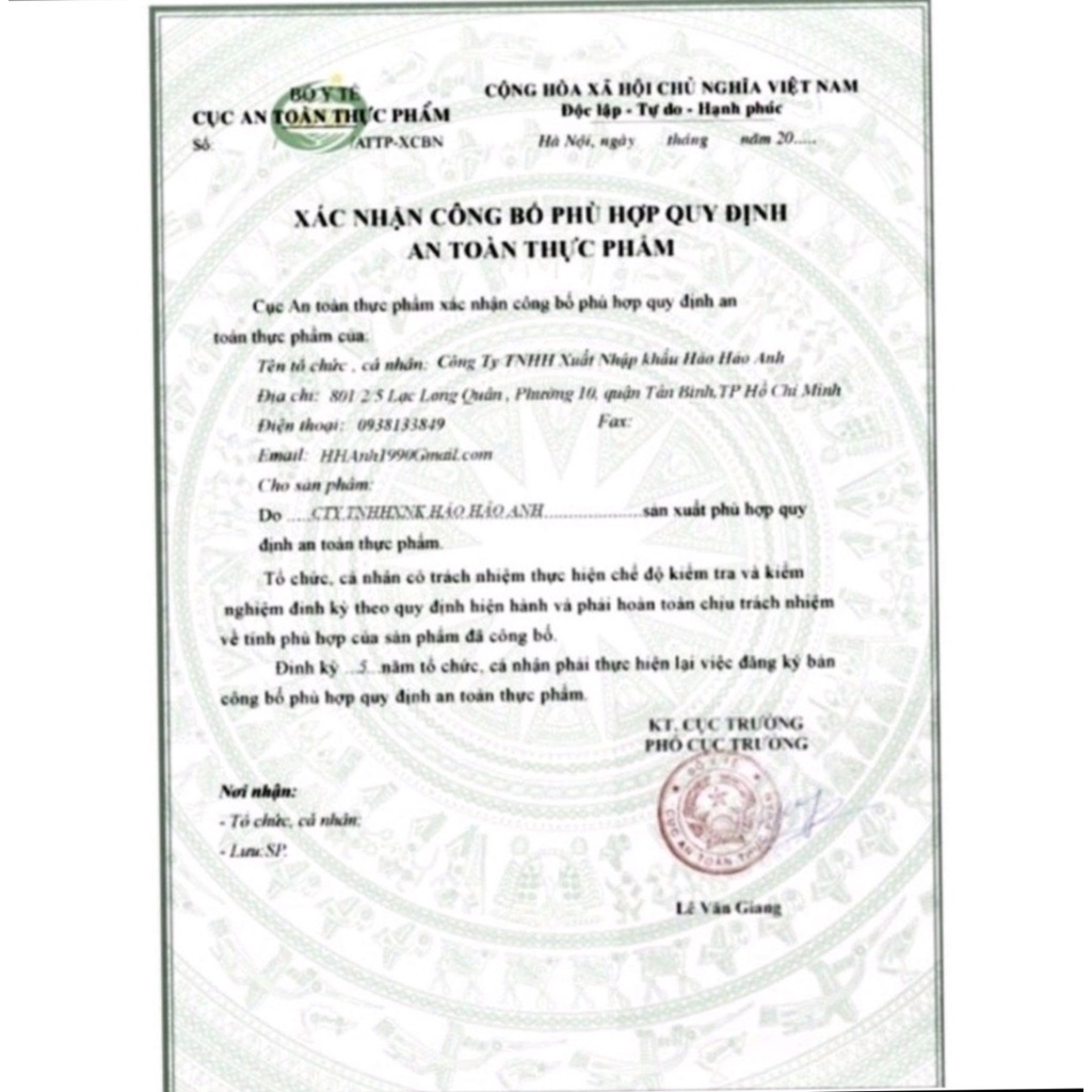 [FreeShip  +Quà ] Giảm Cân 8 Vị Trái Cây Tự Nhiên, An Toàn, Tốt Cho Sức Khỏe.