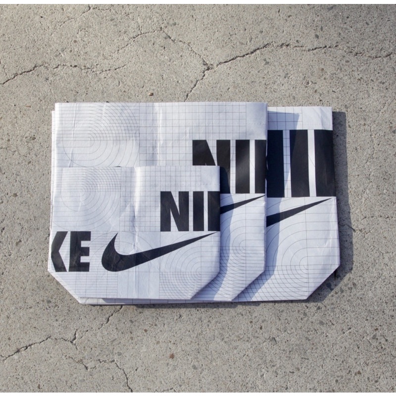 Nike Reusable Totebag Chính Hãng