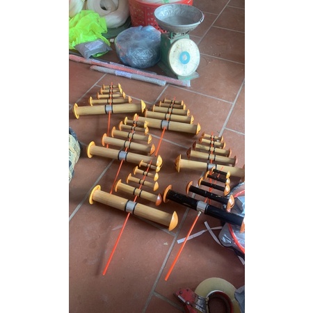 Sáo dàn mini d27 - D30- d35