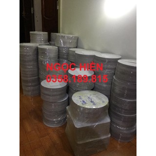 [ Giá 30 cái ] Đế bánh kem Size 30