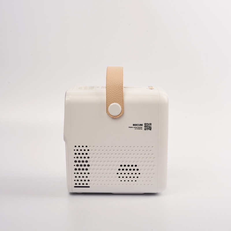 Máy Chiếu Beecube X2 Max Gen 3 Full HD 1080P | Chính Hãng | Bảo Hành 1 Năm 1 Đổi 1